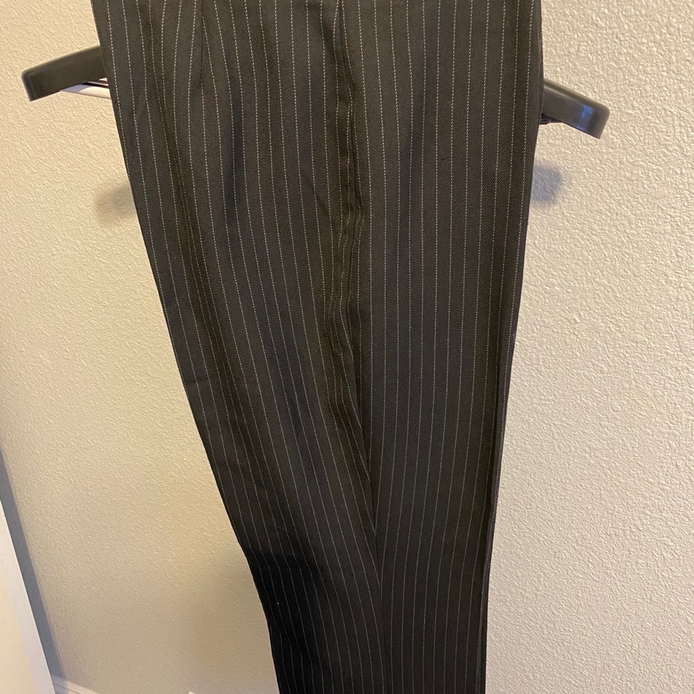 HANNAH WOMAN’S PANTS SIZE 10